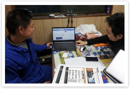 3.修理方法のご提案