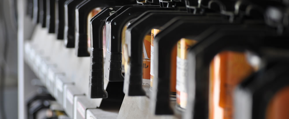 個人のお客様大歓迎　瑞浪市の板金塗装