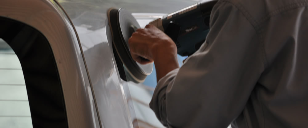 車検、整備、鈑金、塗装は瑞浪市のリフレッシュセンター渡辺へ